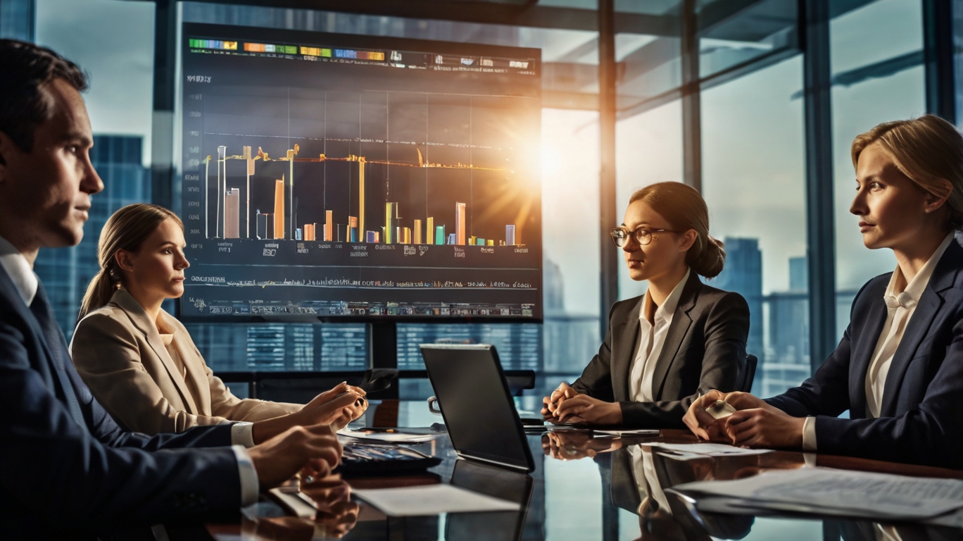 Financial Audit Services
